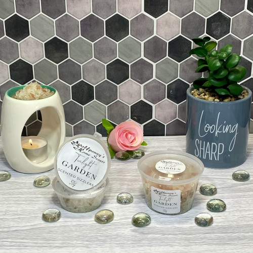 Twilight Garden Scented Sizzlers